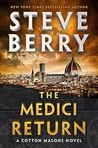 the medici return